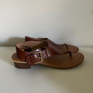 Liz Claiborne Women’s sandals, size 9.5